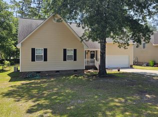 72 Green Springs Dr, Columbia, SC 29223