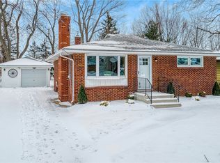 66 S Irwinwood Rd, Lancaster, NY 14086