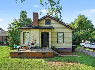 2312 Moran St, Burlington, NC 27215