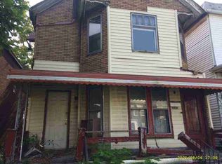 5797 Loraine St, Detroit, MI 48208