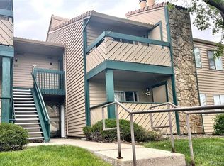 15138 E Louisiana Dr APT 108, Aurora, CO 80012