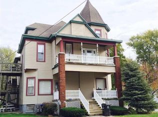 402 E Mulberry St APT 5, Bloomington, IL