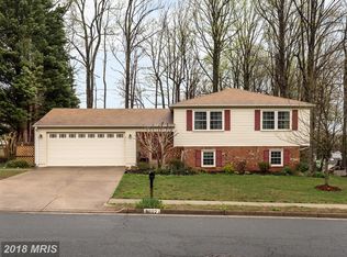 6502 Raftelis Rd, Burke, VA 22015