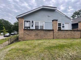 1727 N Tacoma Ave, Indianapolis, IN 46218