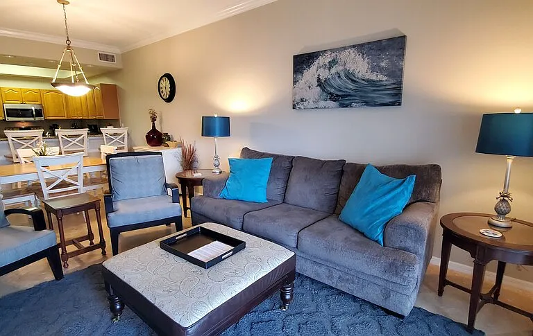 5300 S Atlantic Ave #AVENUE3-503 — Photo 3