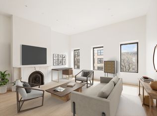 447 W 51st St #3F, New York, NY 10019