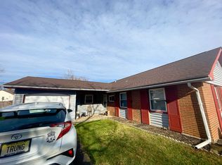 7 Mercator Ln, Willingboro, NJ 08046
