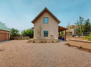 1701 W Alameda St, Santa Fe, NM 87501