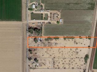 4481 N Wheeler Rd, Coolidge, AZ 85128