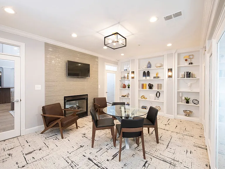 Vivant Woodholme — Photo 14