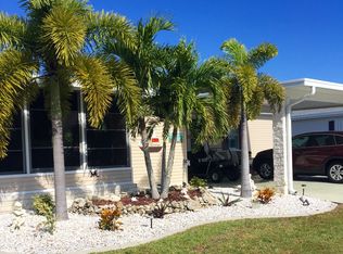 5601 Duncan Rd LOT 45, Punta Gorda, FL 33982