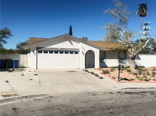 4430 Eureka Cir, Las Vegas, NV 89103