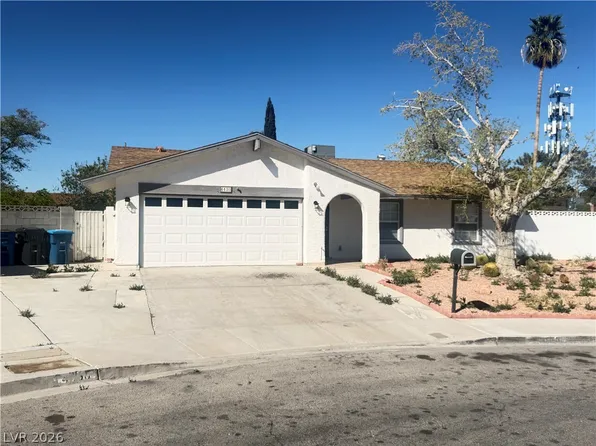 4430 Eureka Cir, Las Vegas, NV 89103