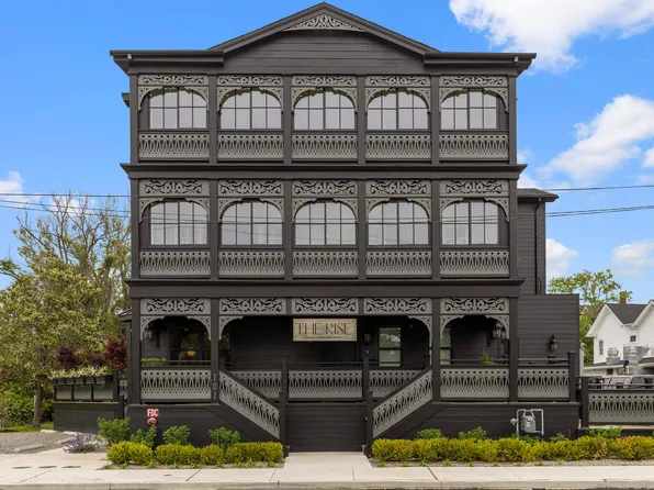 101 Sunset Blvd W #3, Cape May, NJ 08204