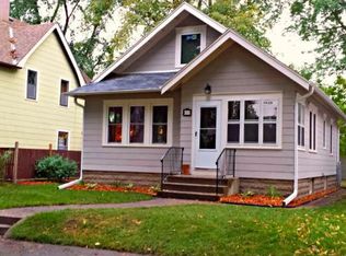4012 38th Ave S, Minneapolis, MN 55406