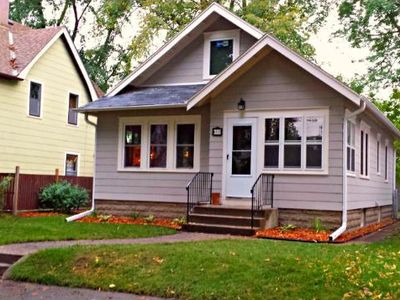 4012 38th Ave S, Minneapolis, MN, 55406