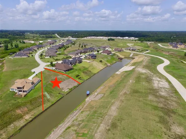 7 Waterstone Ct, Montgomery, TX 77356