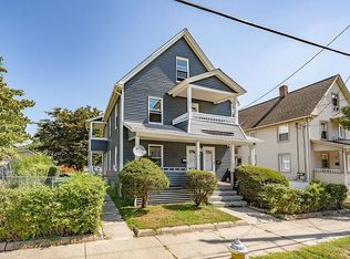 (Undisclosed Address), Springfield, MA 01104