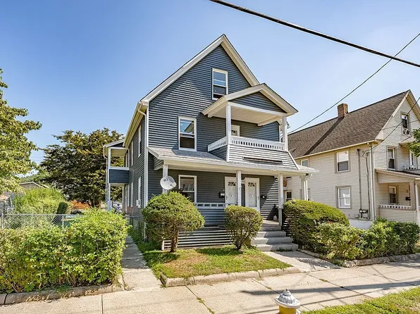 67-69 Cherrelyn St #67, Springfield, MA 01104