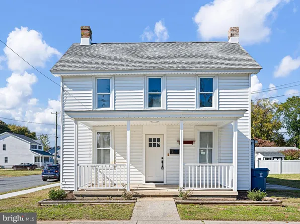 200 N Mechanic St, Camden Wyoming, DE 19934