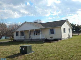 2395 Skeeter Neck Rd, Frederica, DE 19946