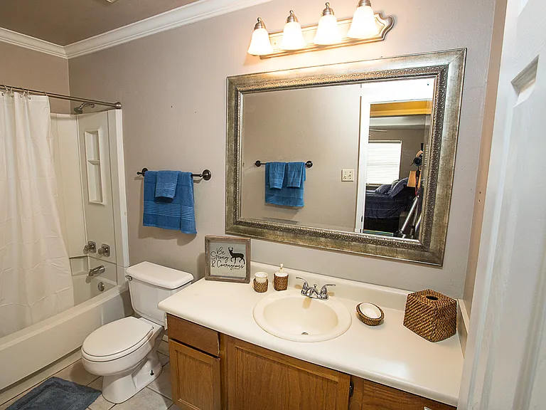 Preservation Hill Condominiums — Photo 9