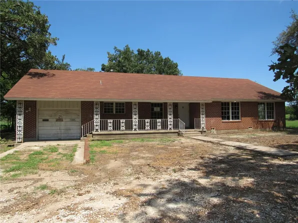 1628 W Highway 84, Mexia, TX 76667