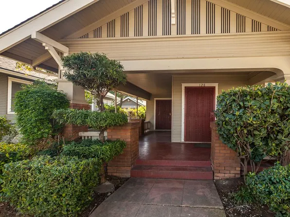 128 W Walnut St, Stockton, CA 95204