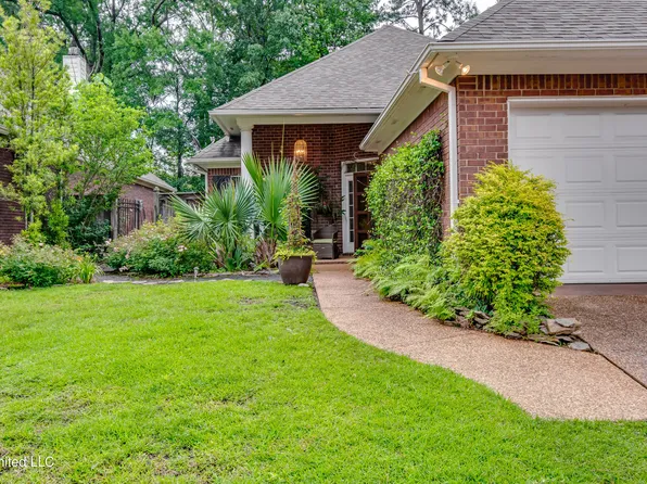 3 Carriage Court Pl, Brandon, MS 39047