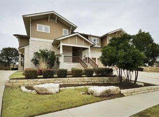 2930 Grand Oaks Loop APT 202, Cedar Park, TX 78613
