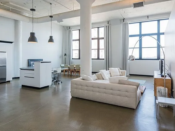 437 D St APT 5B, Boston, MA 02210