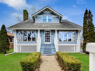 18310 Oakley Ave, Lansing, IL 60438