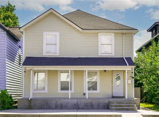 719 N Keowee St, Dayton, OH 45404