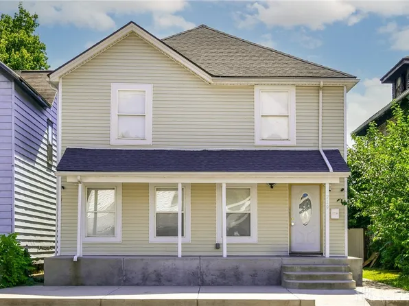 719 N Keowee St, Dayton, OH 45404