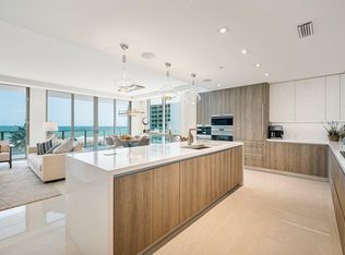 3100 N Ocean Dr UNIT P-605, Singer Island, FL 33404