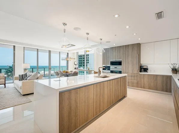3100 N Ocean Drive #P-605, Singer Island, FL 33404