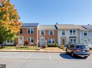 7805 Edmunds Way, Elkridge, MD 21075