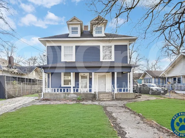 3711 Wendelkin St Floor 2, Dallas, TX 75215