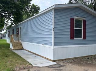 27 Crestwood Dr #86, Middletown, IN 47356
