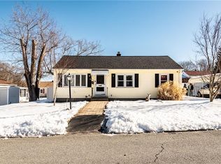 139 Flora Ave, Woonsocket, RI 02895