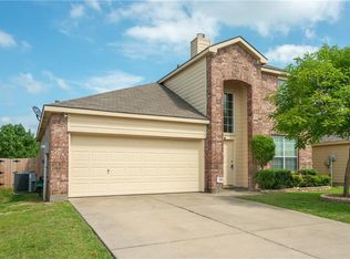 2035 Wildwood Dr, Forney, TX 75126