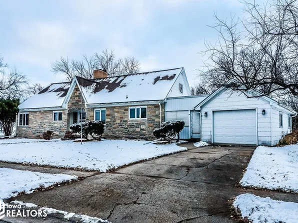 203 W Jefferson St, Lake City, IA 51449