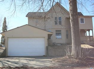 801 W 18th St, Sioux Falls, SD 57105
