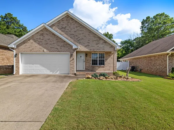 2309 Parc Pl, Florence, AL 35630
