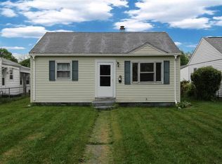 213 N Chicago St, South Bend, IN 46619