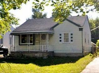 6348 Longacre St, Detroit, MI 48228