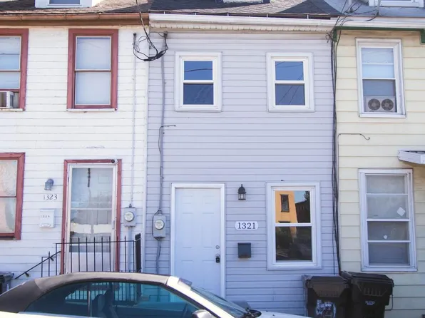 1321 James St, Harrisburg, PA 17102