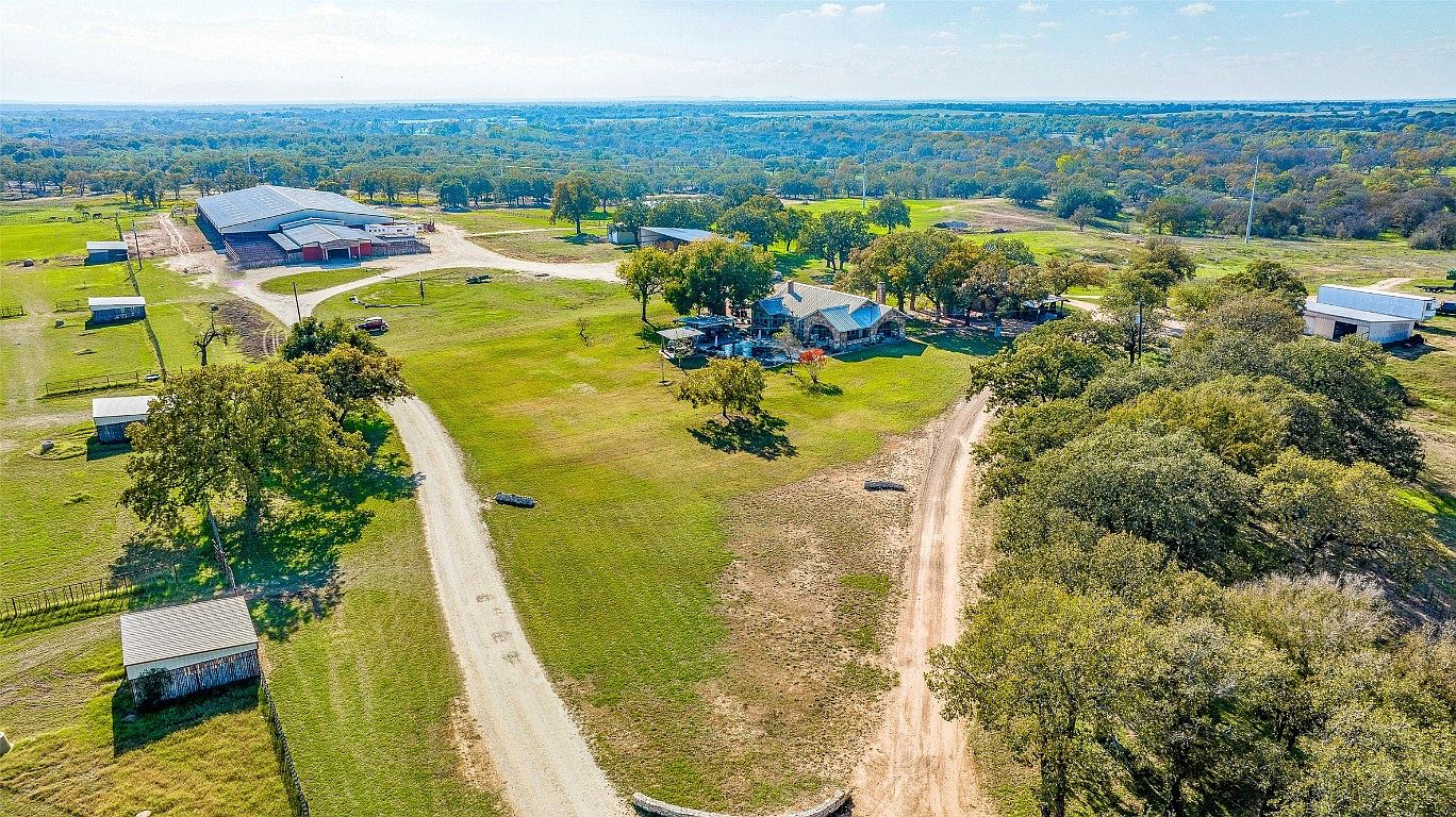 500 County Road 442, De Leon, TX 76444 MLS 20482013 Zillow