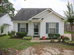1131 Cassidy Ln, Ruston, LA 71270