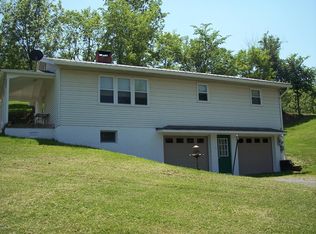 7970 State Route 44 Hwy #44, Watsontown, PA 17777
